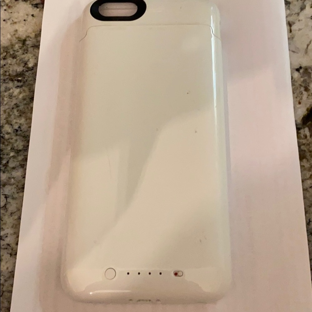 Mophie iPhone 6 Plus